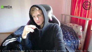 Nelsons_Dreams  19-09-2021 video legs